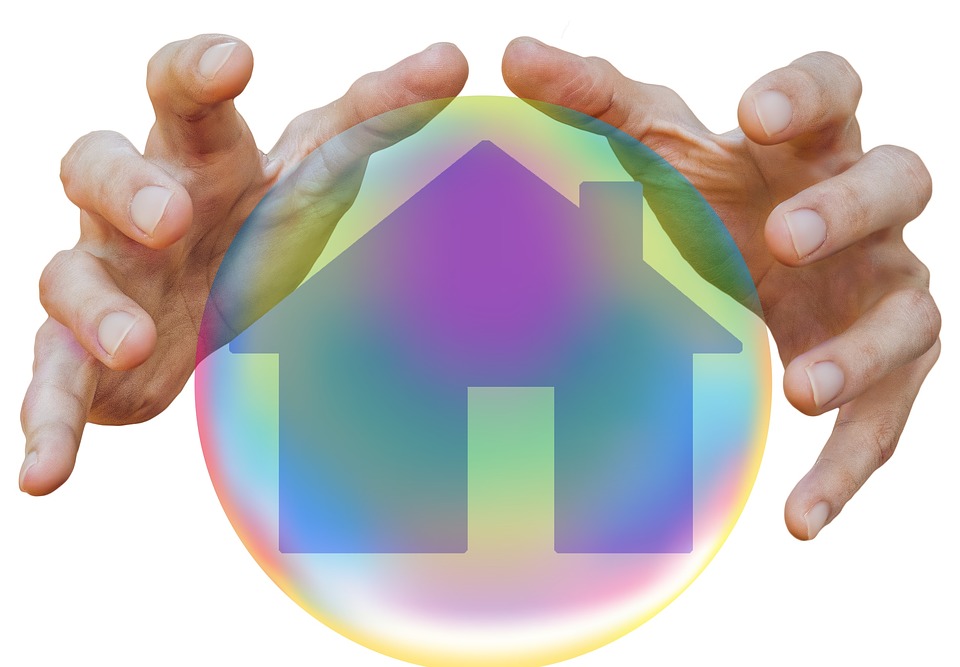 Crystal Ball or Home Ownership